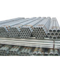 ASTM A53 Pre-Galvanized Pipe